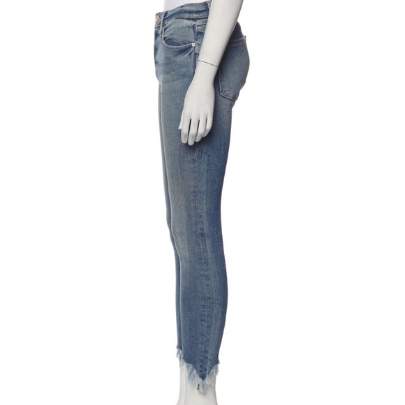 FRAME JEANS - Picture 3 of 5